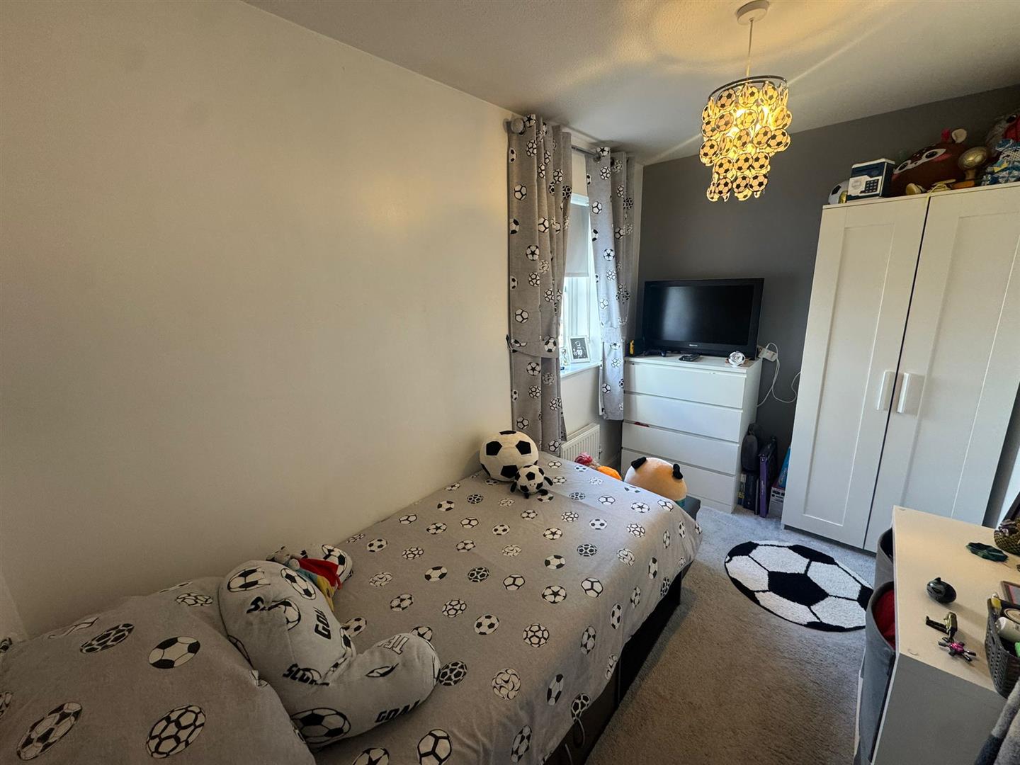 Ger Y Nant, Birchgrove, Swansea, SA7 0HD